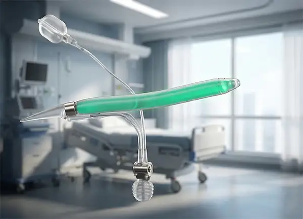 What is a Penile Implant?